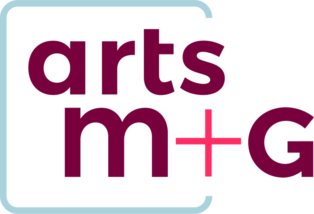 logo arts Maatschappij + Gezondheid